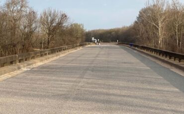 Mississippi Department of Transportation Selects FasTrac Hybrid Polymer Concrete for County Bridges