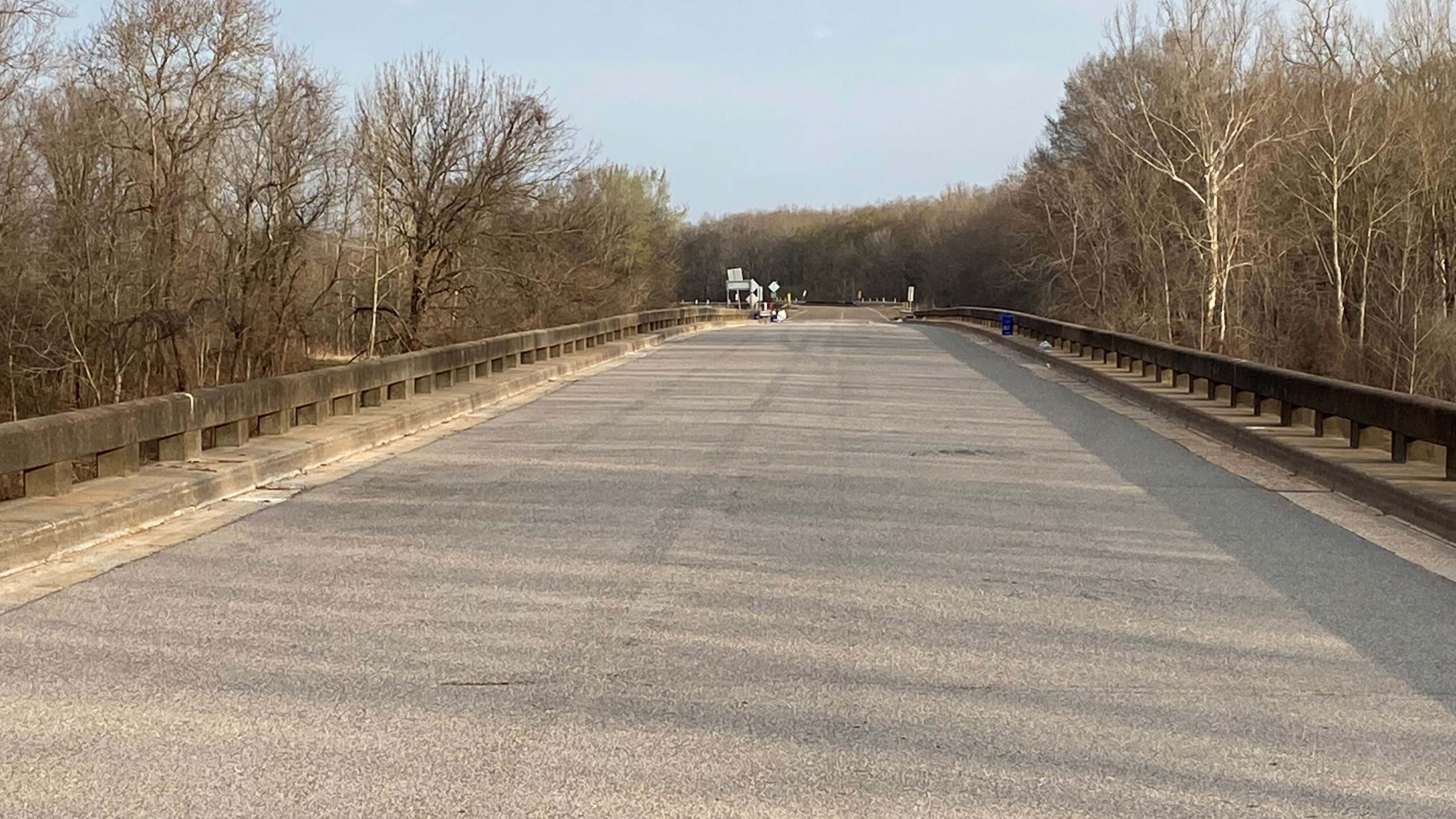Mississippi Department of Transportation Selects FasTrac Hybrid Polymer Concrete for County Bridges