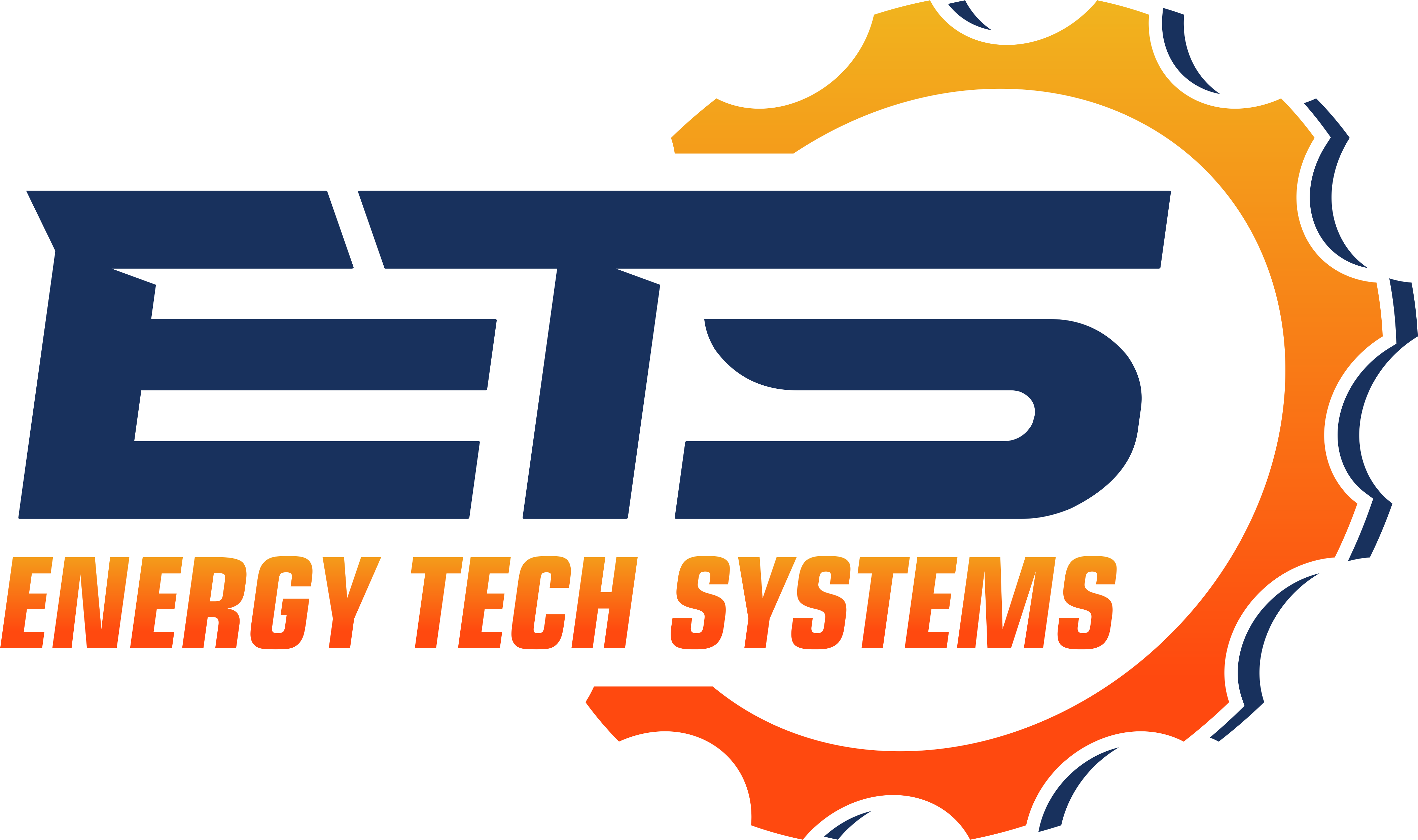 Energy Tech Systems
