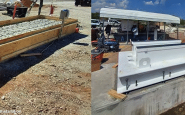 RELIABILITY RESTORED: RAPID STRUCTURAL REPAIR USING FASTRAC 246 SCC