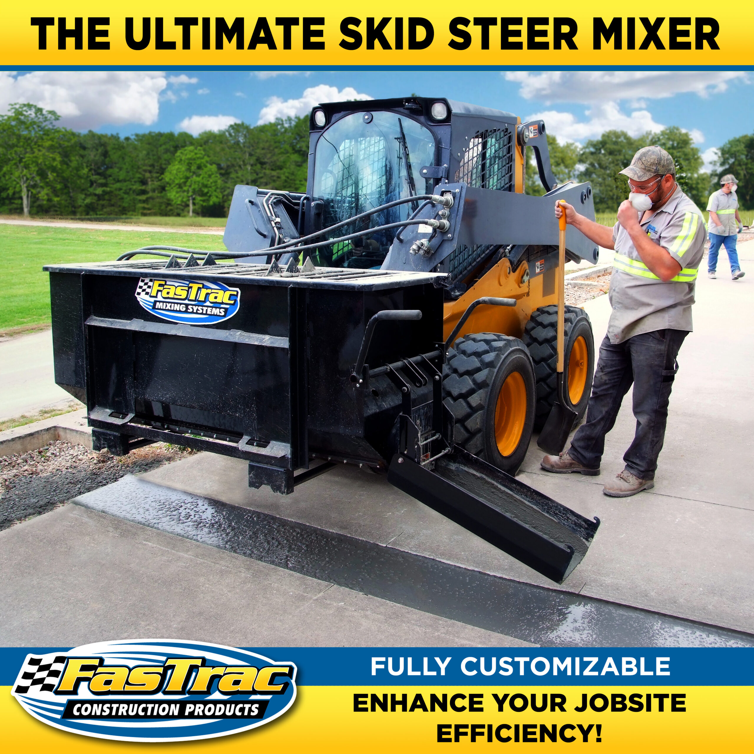 ENHANCE YOUR WORKFLOW