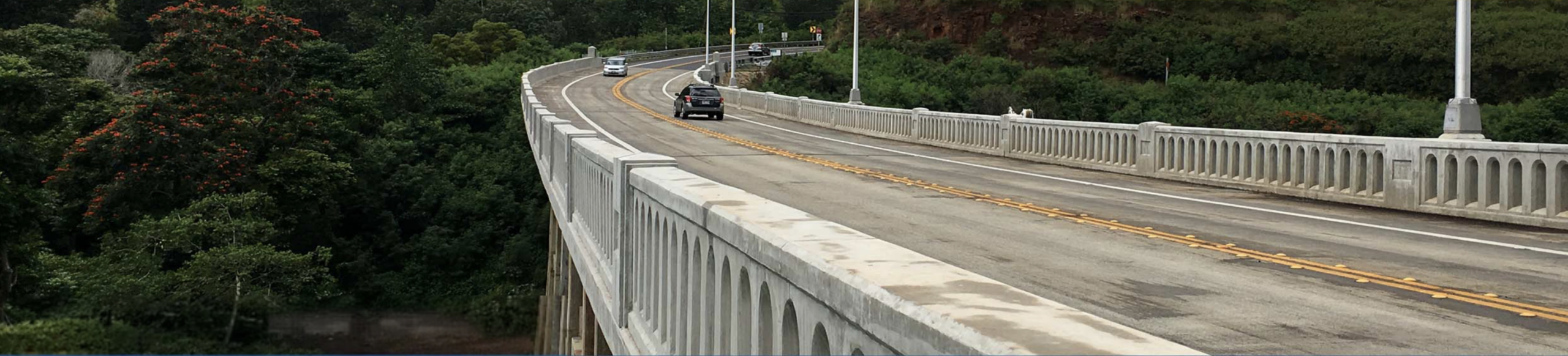 FasTrac CE246-303 Bridge Deck Project Sample